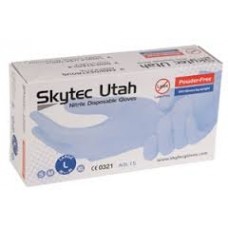 Disposable gloves / 1box, 100 gloves